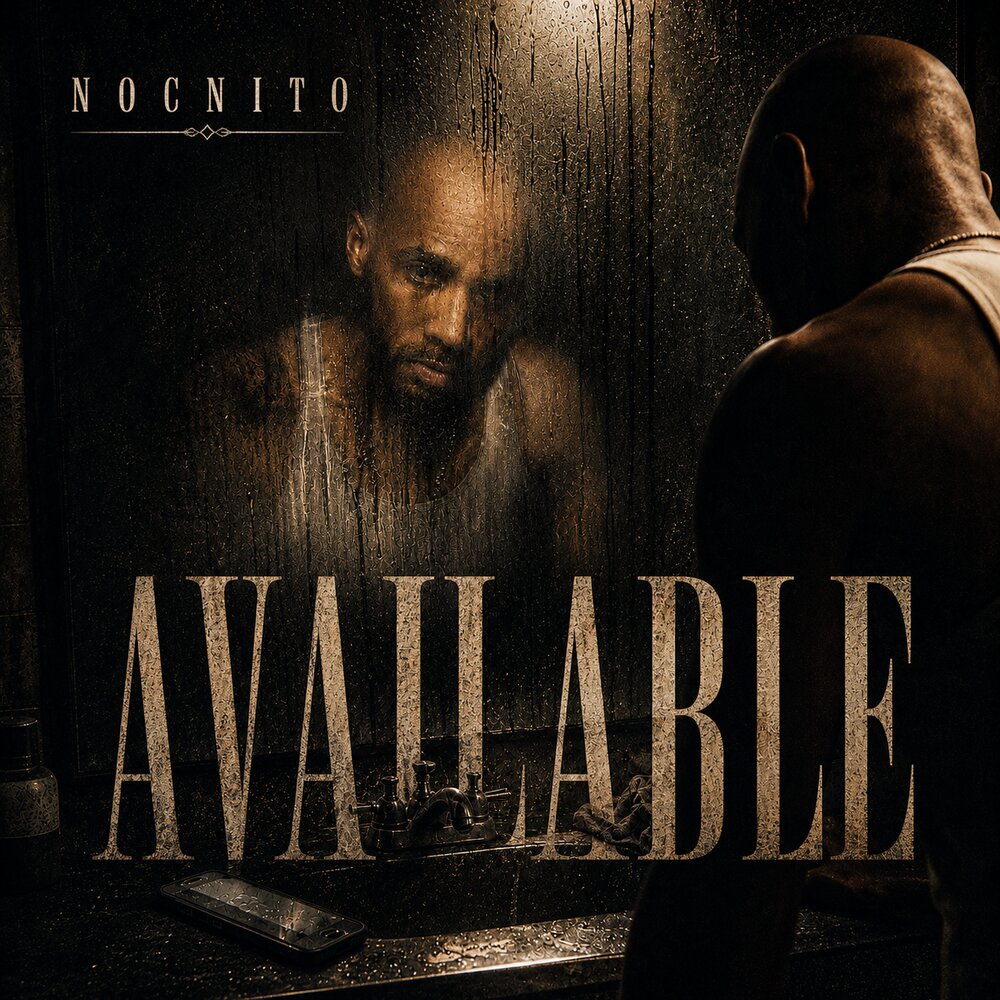 Available — single artwork